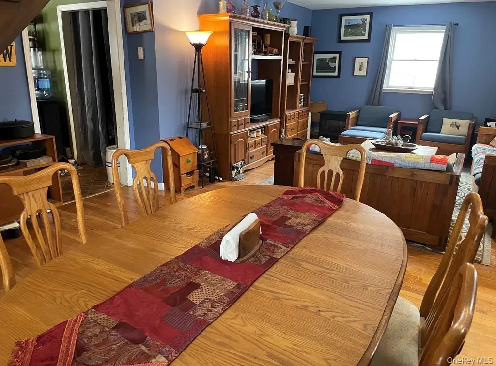 3 Emerald Trail Monroe NY 10950
