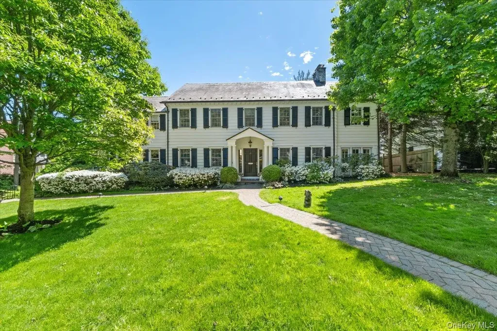 36 Sage Terrace Scarsdale NY 10583