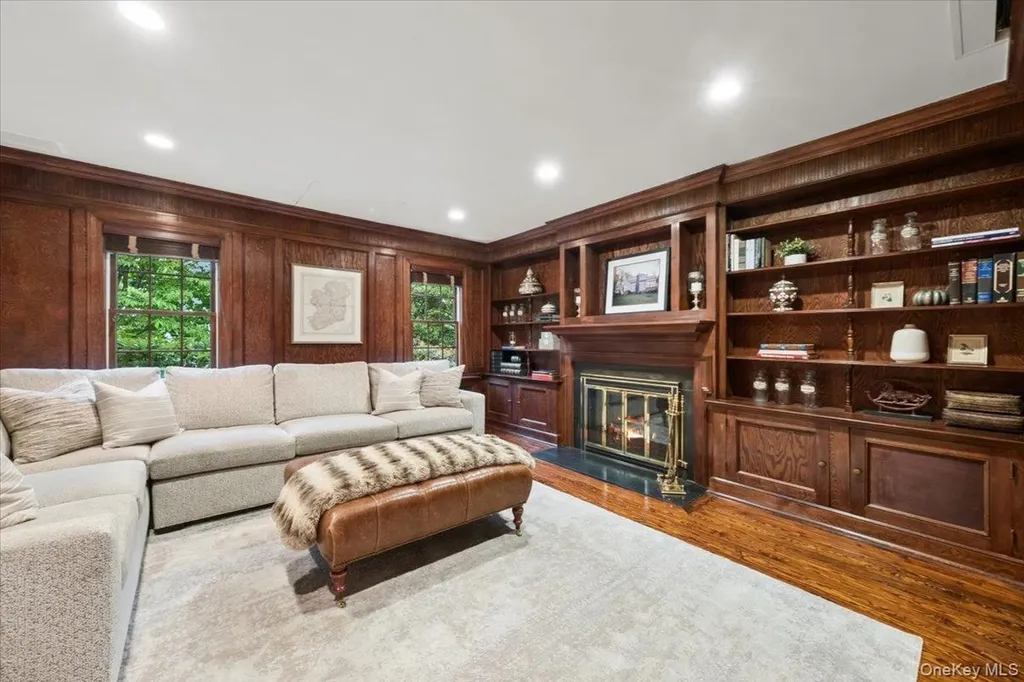 36 Sage Terrace Scarsdale NY 10583