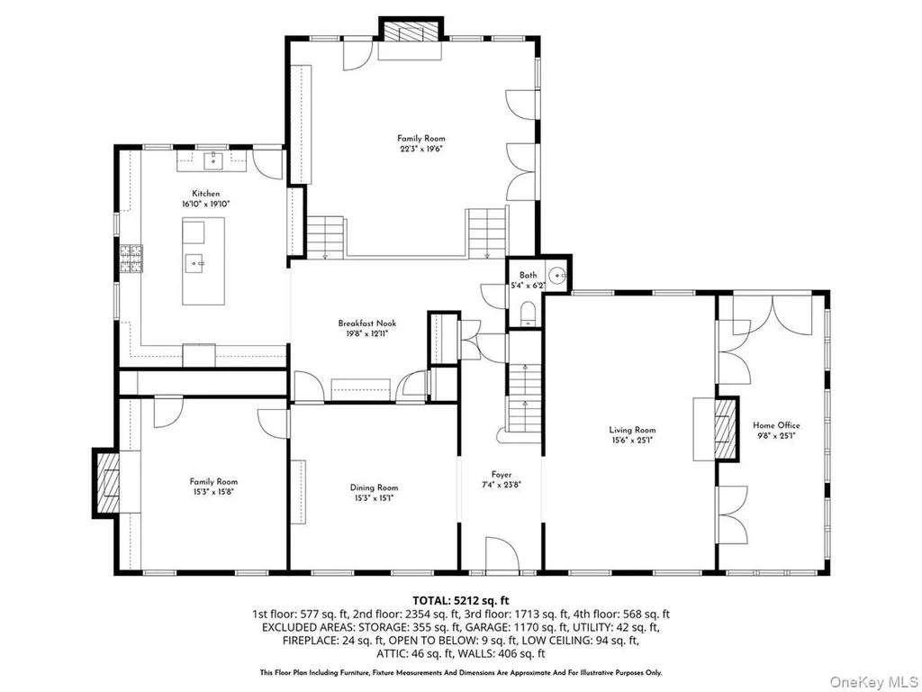 36 Sage Terrace Scarsdale NY 10583