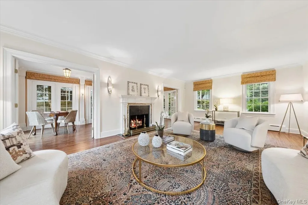 36 Sage Terrace Scarsdale NY 10583