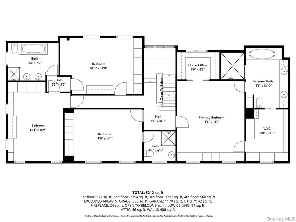 36 Sage Terrace Scarsdale NY 10583