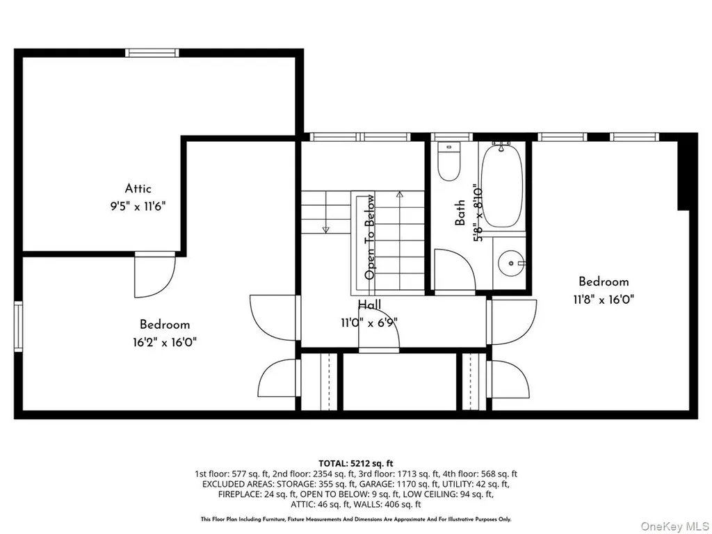 36 Sage Terrace Scarsdale NY 10583