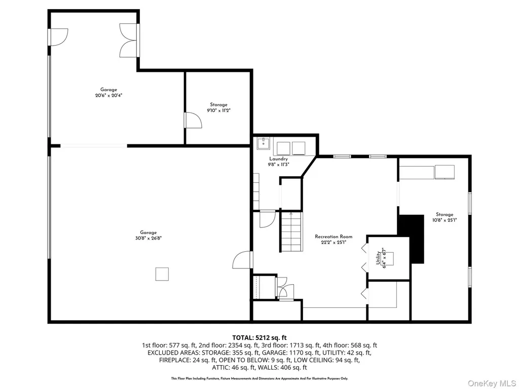 36 Sage Terrace Scarsdale NY 10583