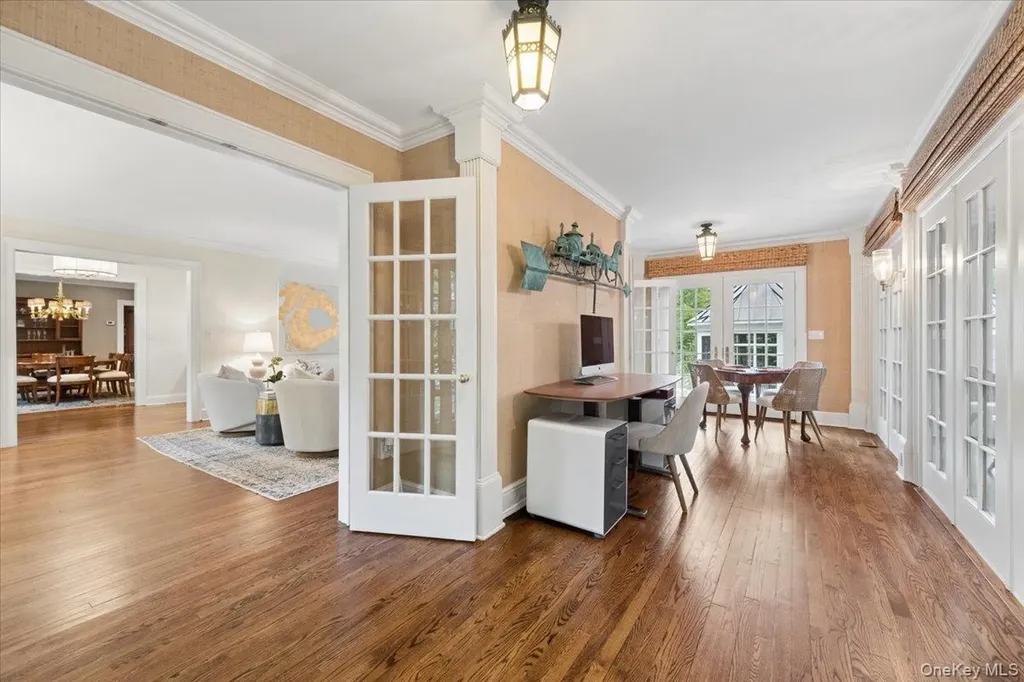 36 Sage Terrace Scarsdale NY 10583