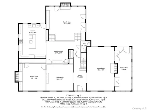 36 Sage Terrace Scarsdale NY 10583