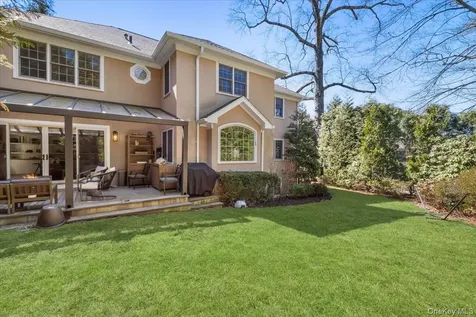 73 Huntington Road Scarsdale NY 10583
