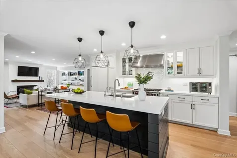 73 Huntington Road Scarsdale NY 10583