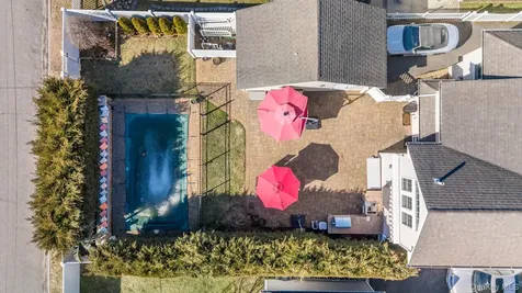 732 Sunrise Avenue Bellmore NY 11710