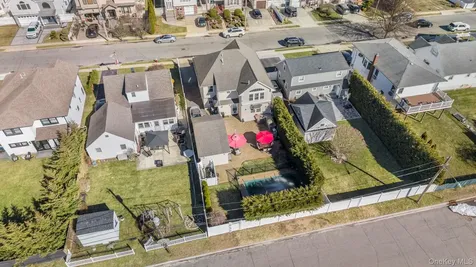 732 Sunrise Avenue Bellmore NY 11710
