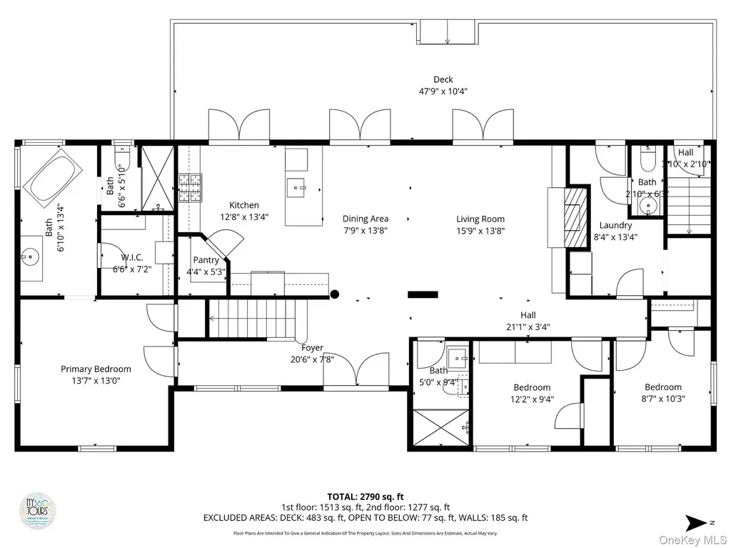 108 Awixa Avenue Bay Shore NY 11706