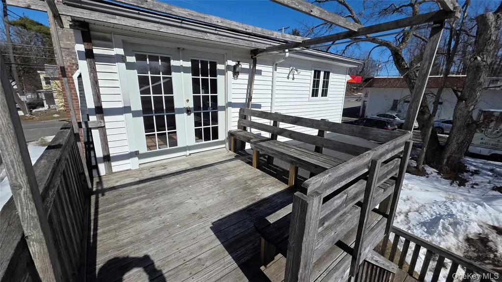 62 E Market Street Red Hook NY 12571