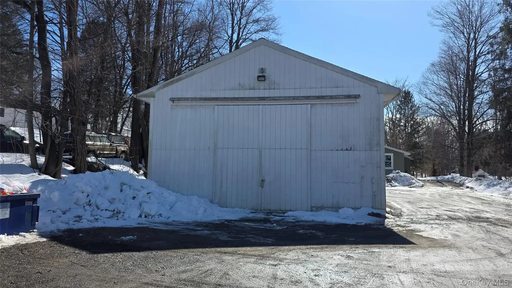 62 E Market Street Red Hook NY 12571
