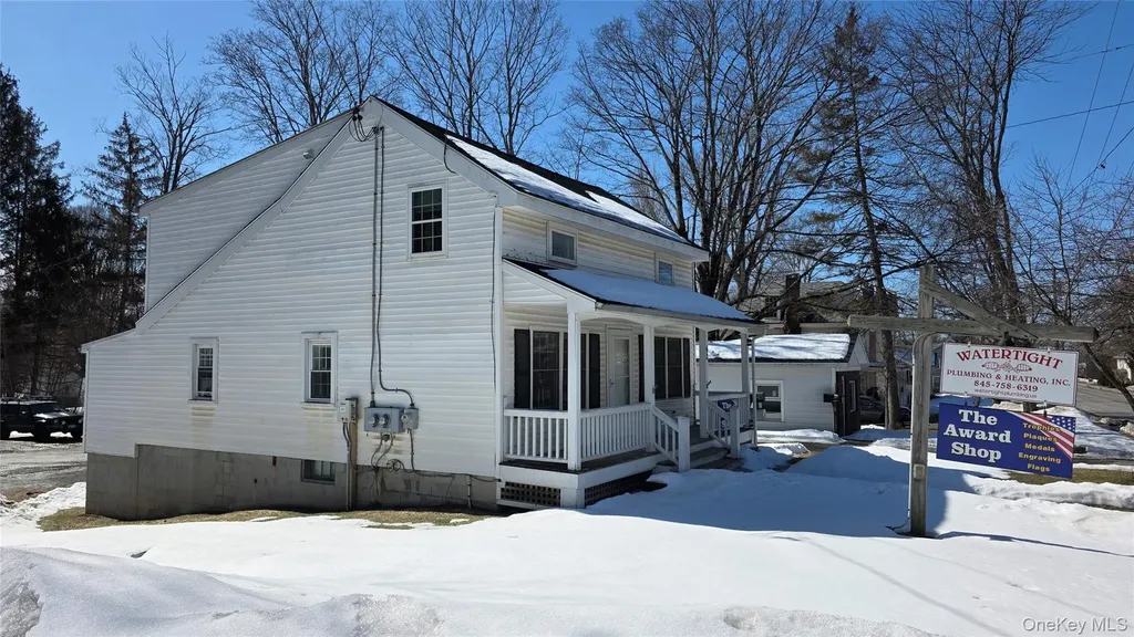 62 E Market Street Red Hook NY 12571