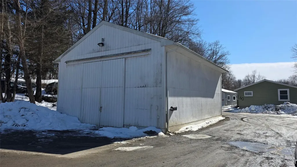 62 E Market Street Red Hook NY 12571