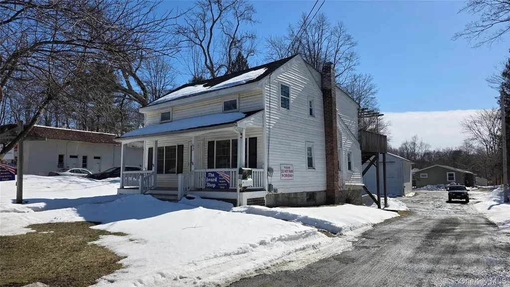 62 E Market Street Red Hook NY 12571