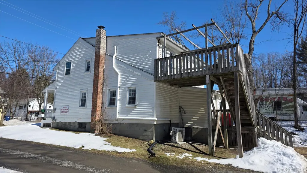 62 E Market Street Red Hook NY 12571