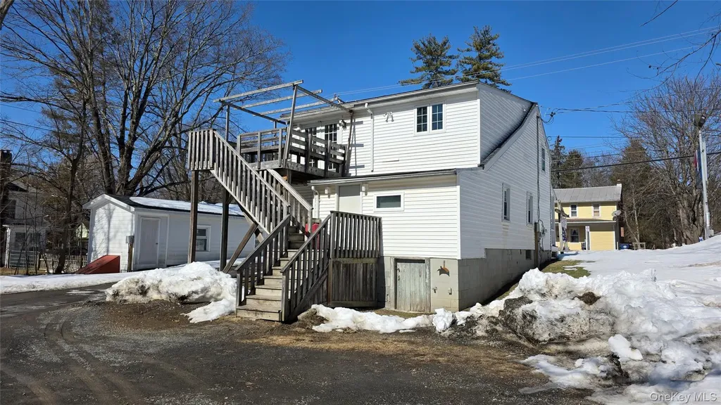 62 E Market Street Red Hook NY 12571