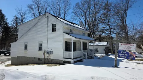 62 E Market Street Red Hook NY 12571