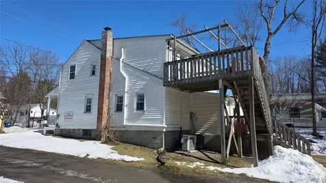 62 E Market Street Red Hook NY 12571