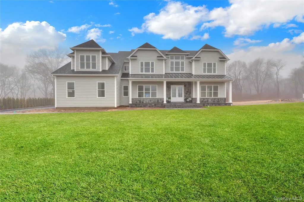Melville NY 11747