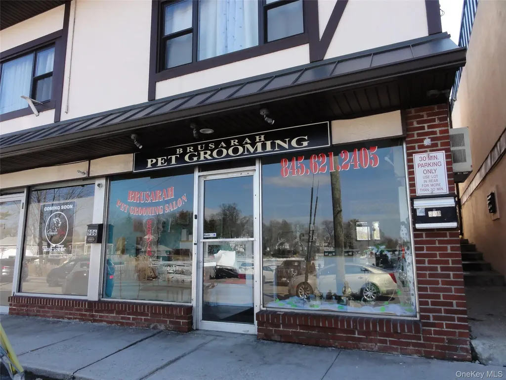 904 S Lake Boulevard Mahopac NY 10541