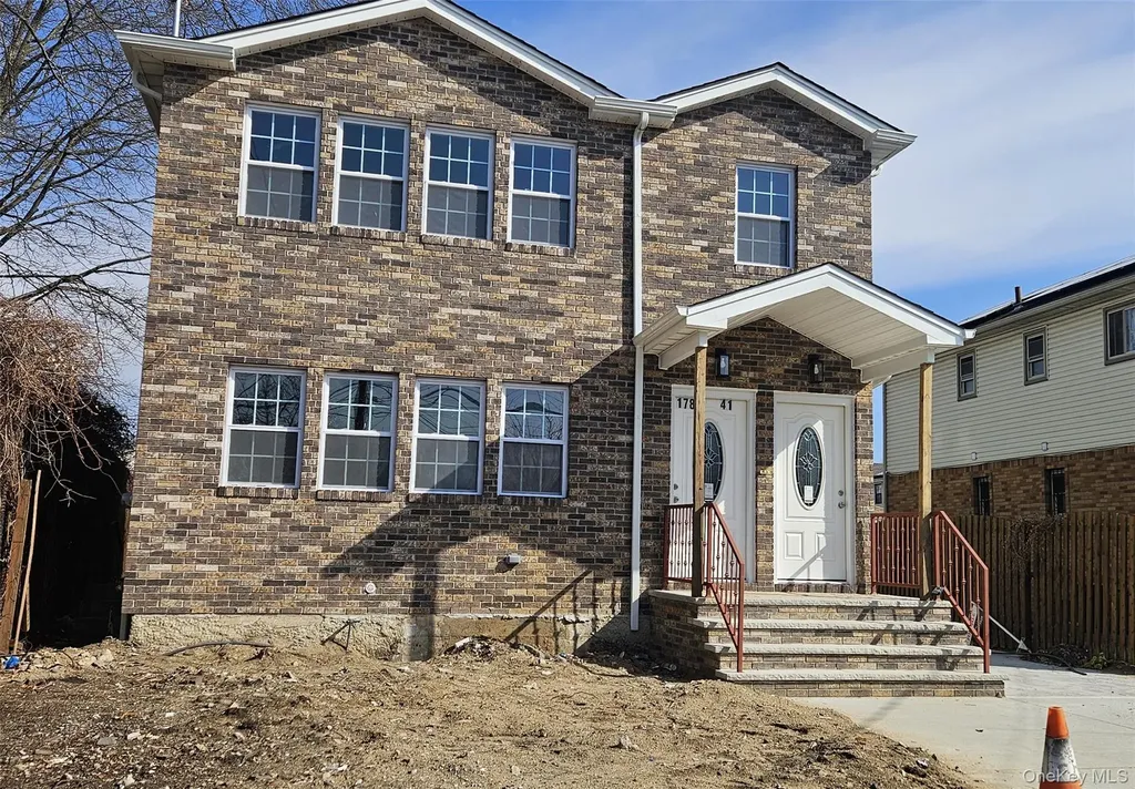 17841 146th Terrace Springfield Gardens NY 11434