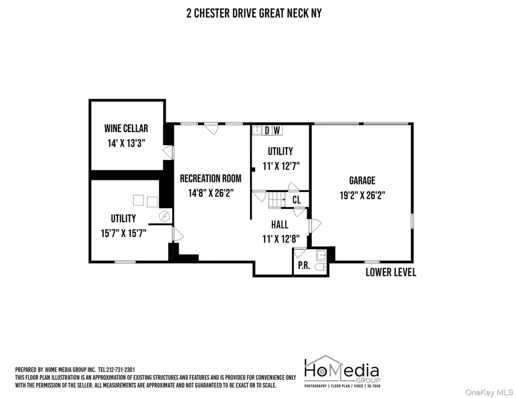 2 Chester Drive Great Neck NY 11021
