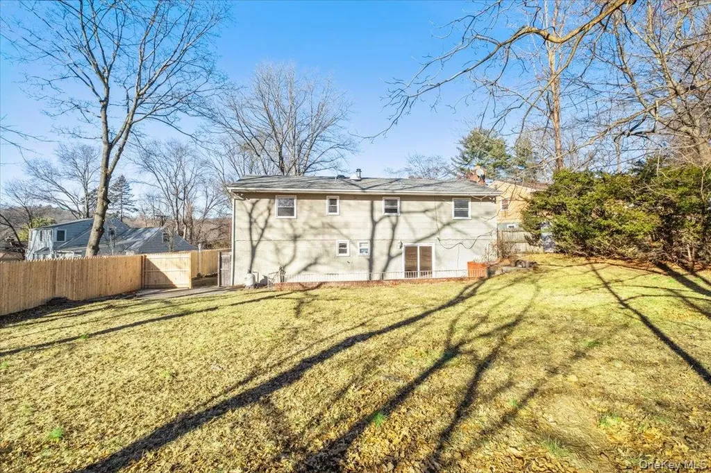 21 Park Avenue W White Plains NY 10607