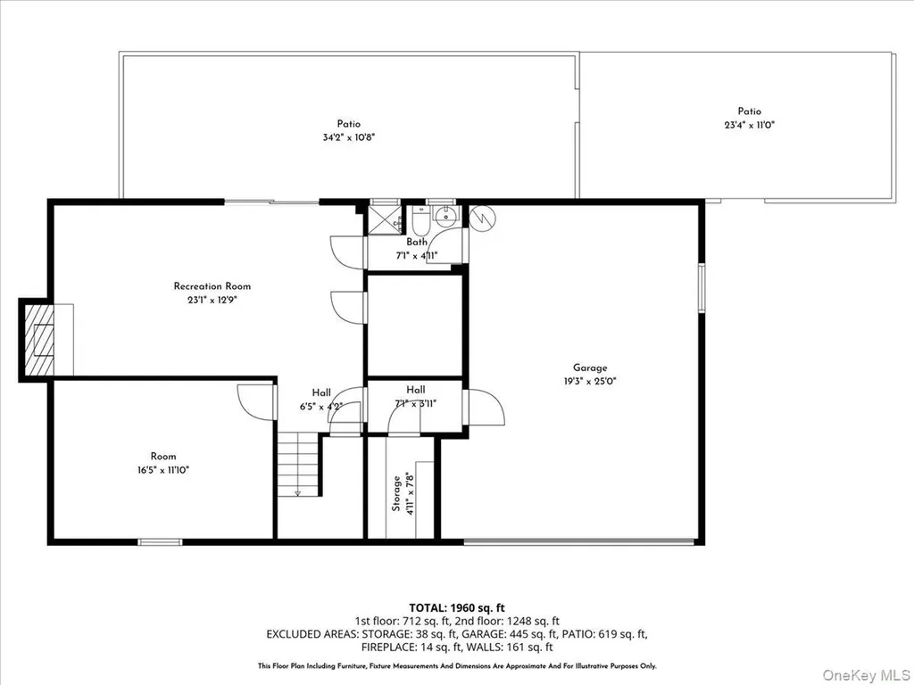21 Park Avenue W White Plains NY 10607