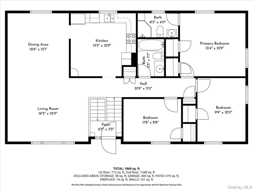 21 Park Avenue W White Plains NY 10607
