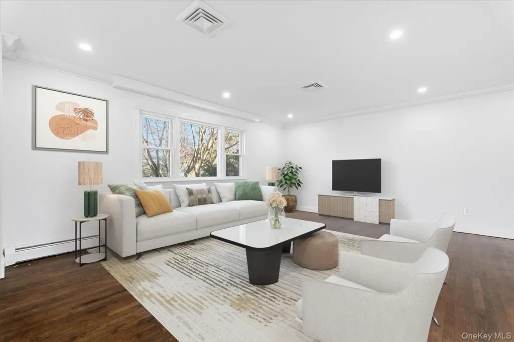 21 Park Avenue W White Plains NY 10607