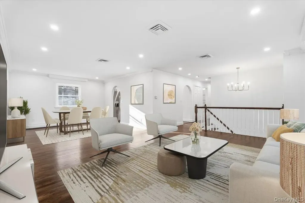 21 Park Avenue W White Plains NY 10607