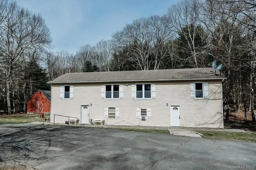52 Boxbaum Road Huguenot NY 12746