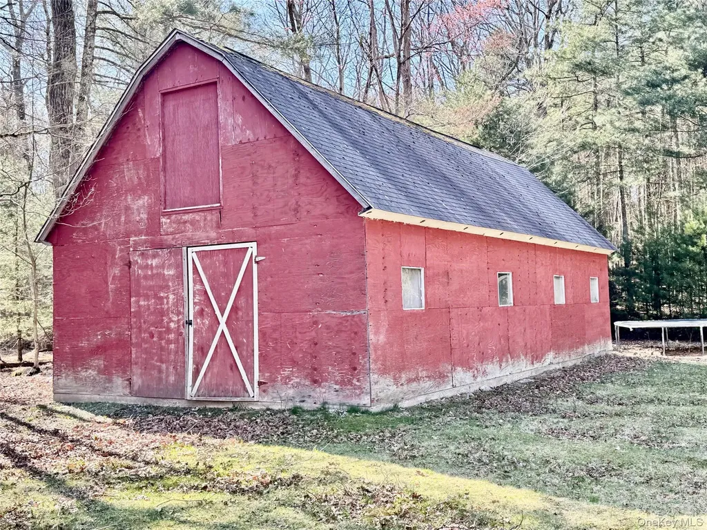 52 Boxbaum Road Huguenot NY 12746