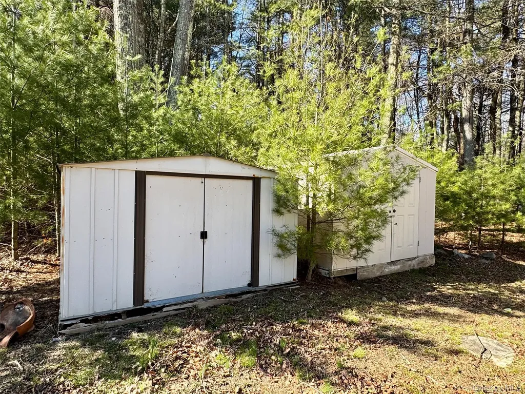 52 Boxbaum Road Huguenot NY 12746
