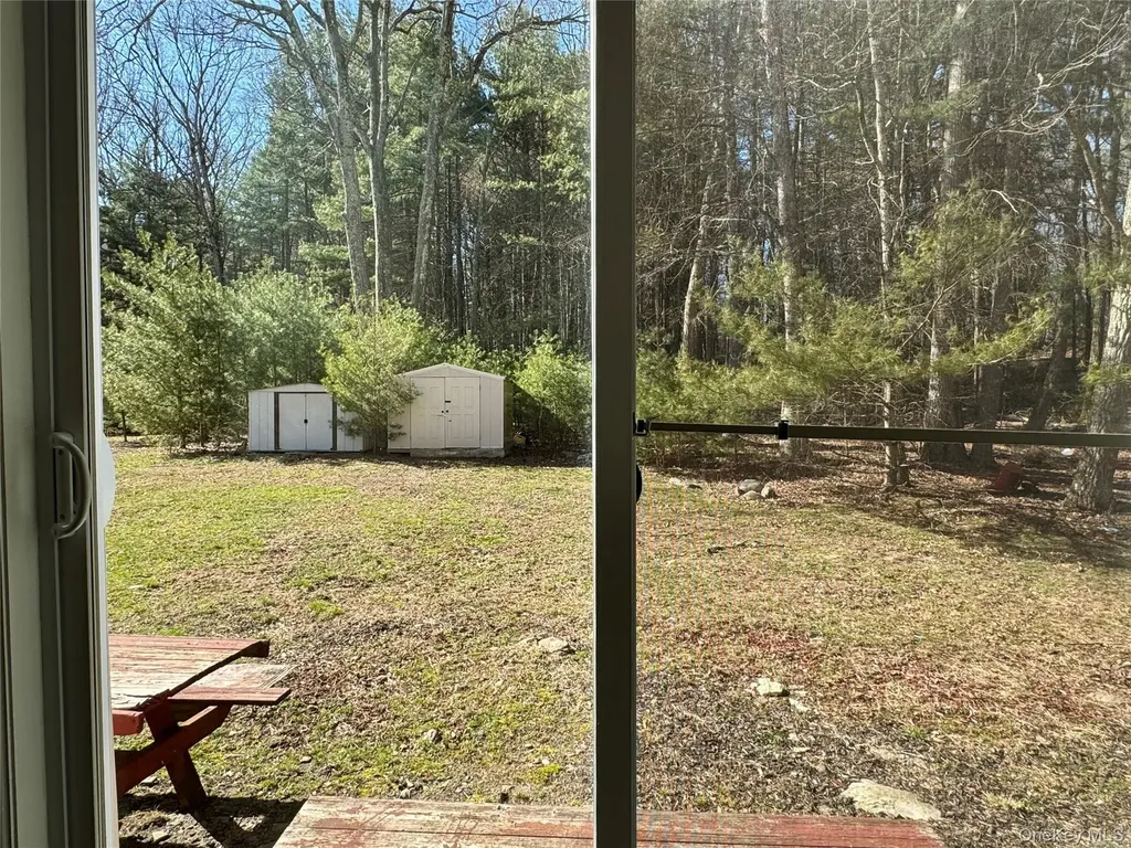 52 Boxbaum Road Huguenot NY 12746