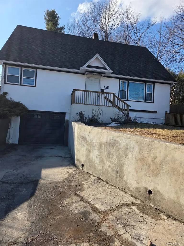 98 Dwyer Avenue Liberty NY 12754