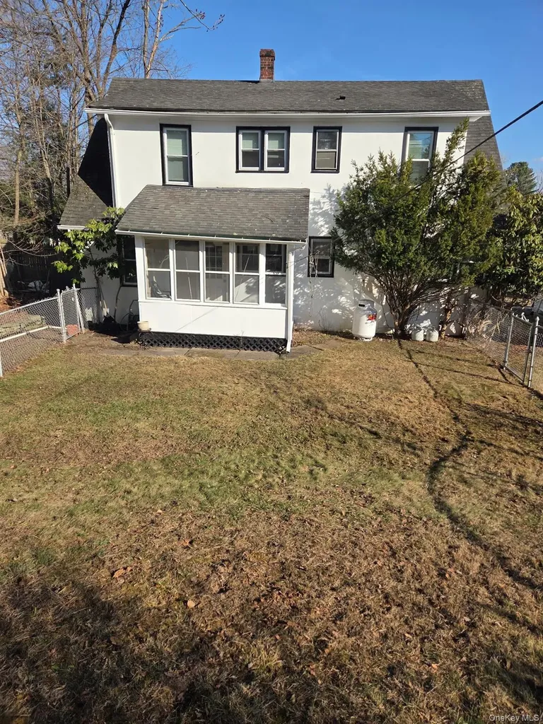 98 Dwyer Avenue Liberty NY 12754