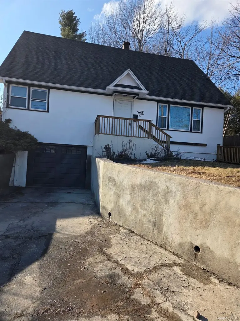 98 Dwyer Avenue Liberty NY 12754