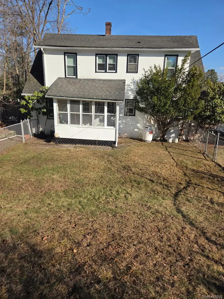 98 Dwyer Avenue Liberty NY 12754