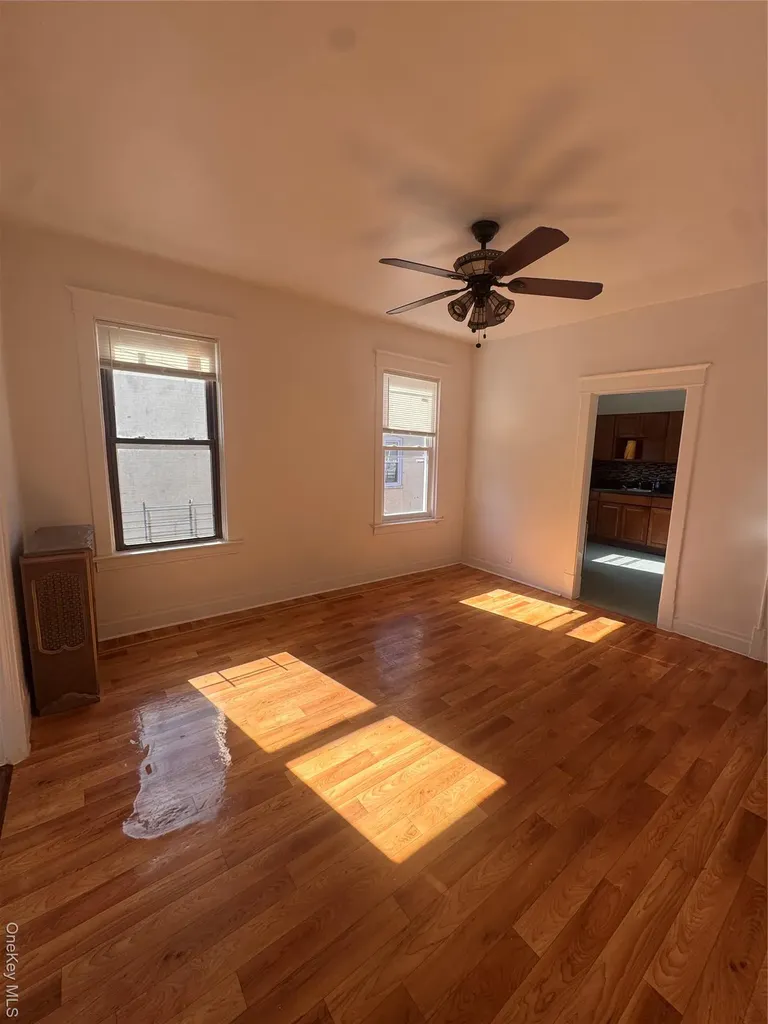 583 Van Nest Avenue Bronx NY 10460