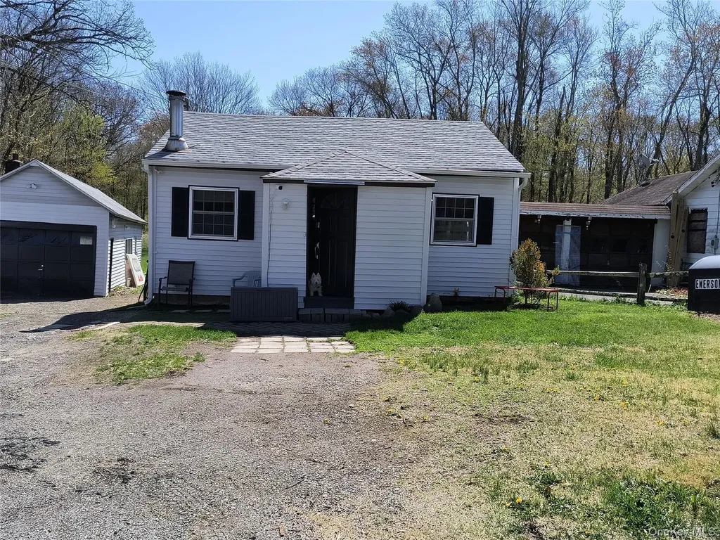20 Barron Road Montgomery NY 12549