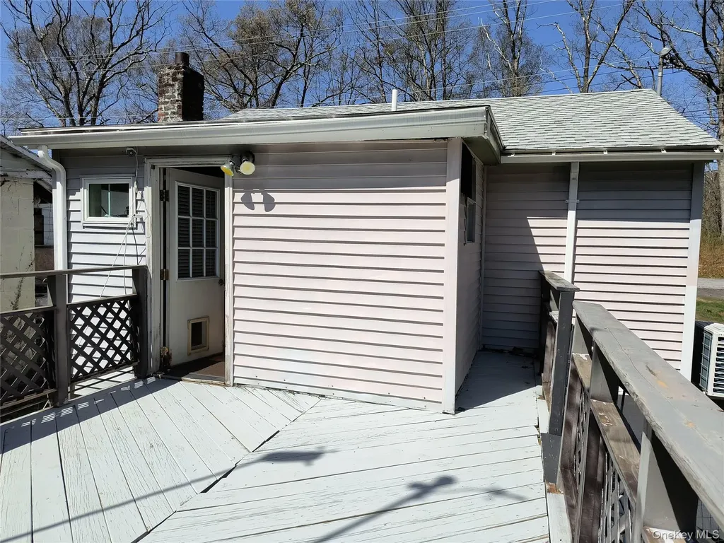 20 Barron Road Montgomery NY 12549