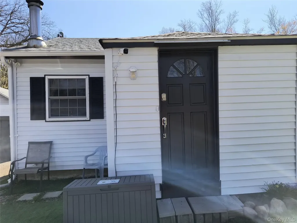 20 Barron Road Montgomery NY 12549