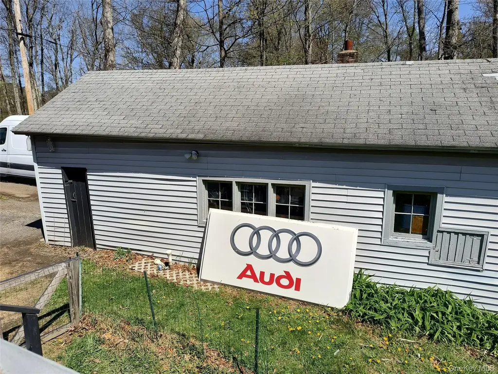 20 Barron Road Montgomery NY 12549