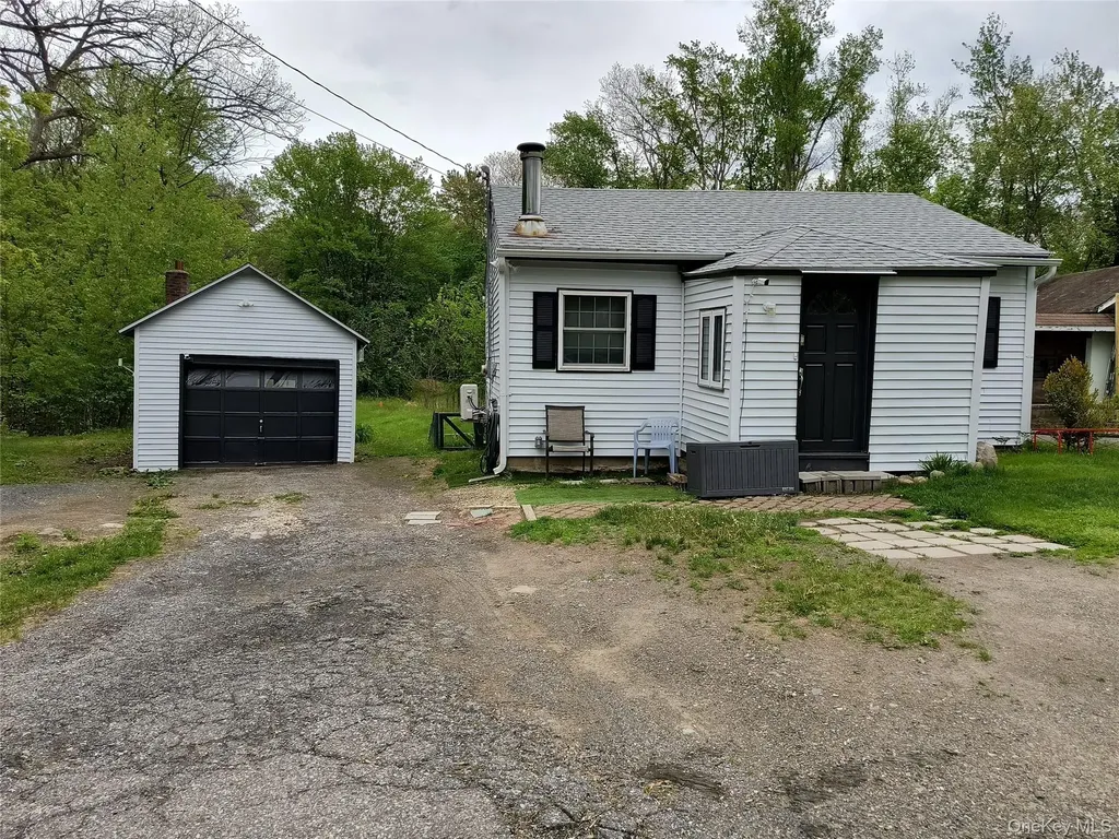 20 Barron Road Montgomery NY 12549
