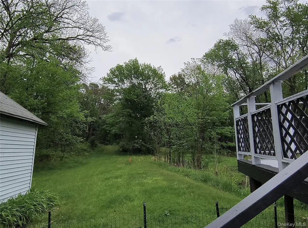 20 Barron Road Montgomery NY 12549