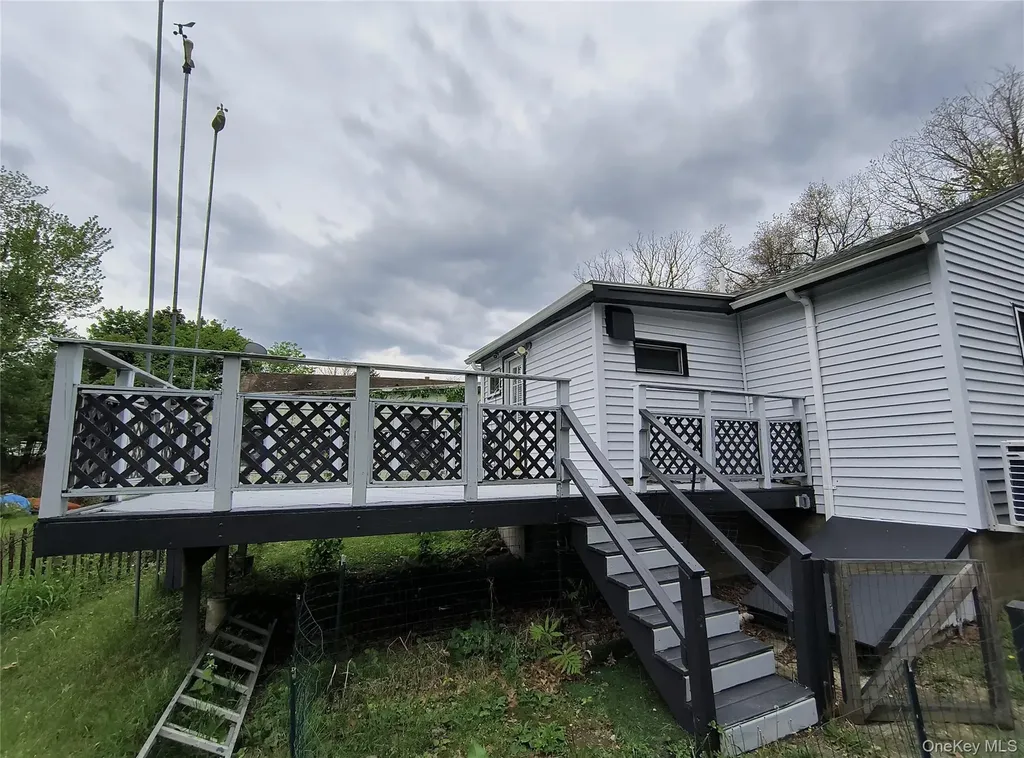 20 Barron Road Montgomery NY 12549