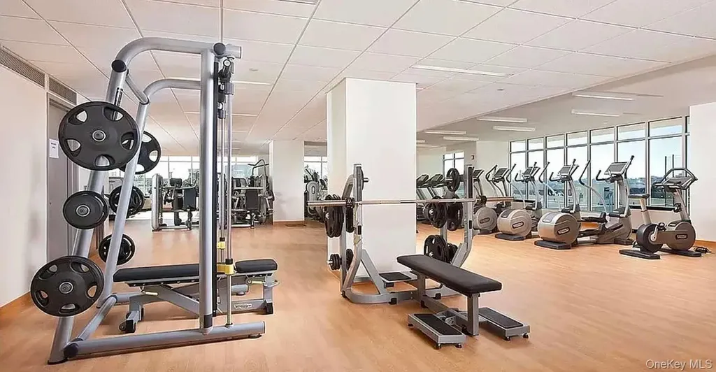40-28 College Point Boulevard Flushing NY 11354